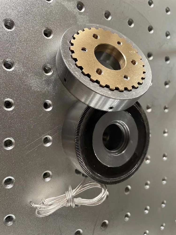 電磁離合器廠家解答電磁制動器工作方式