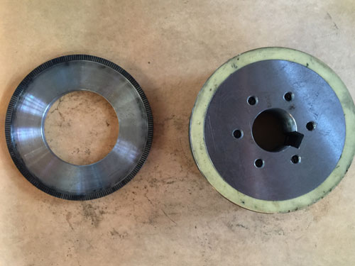 電磁制動器向你分析無轉(zhuǎn)子電磁失電制動器