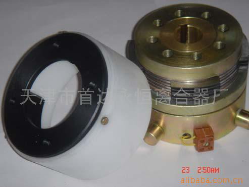 電磁離合器_電磁制動(dòng)器_廠家|DLM6--5AF