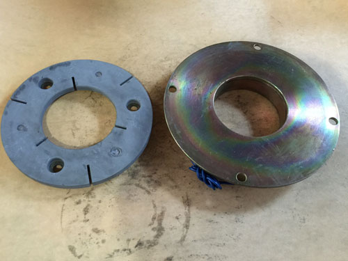 電磁離合器_電磁制動(dòng)器_廠家|DZD10